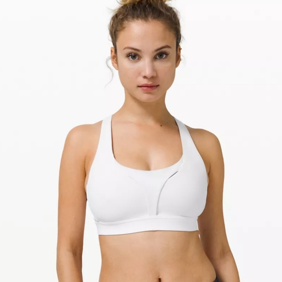 lululemon athletica Other - Stash It All Bra - Size 6